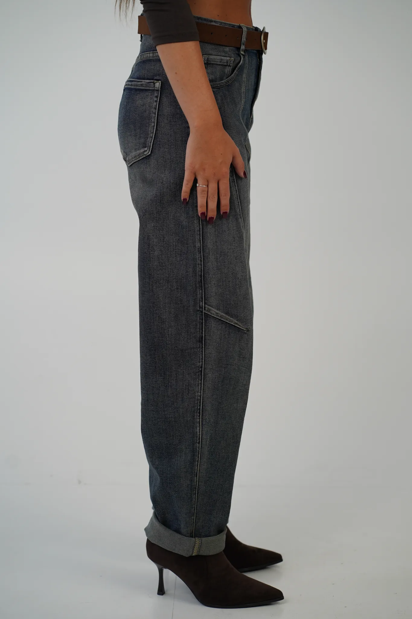 Jeans Logan - immagine 2