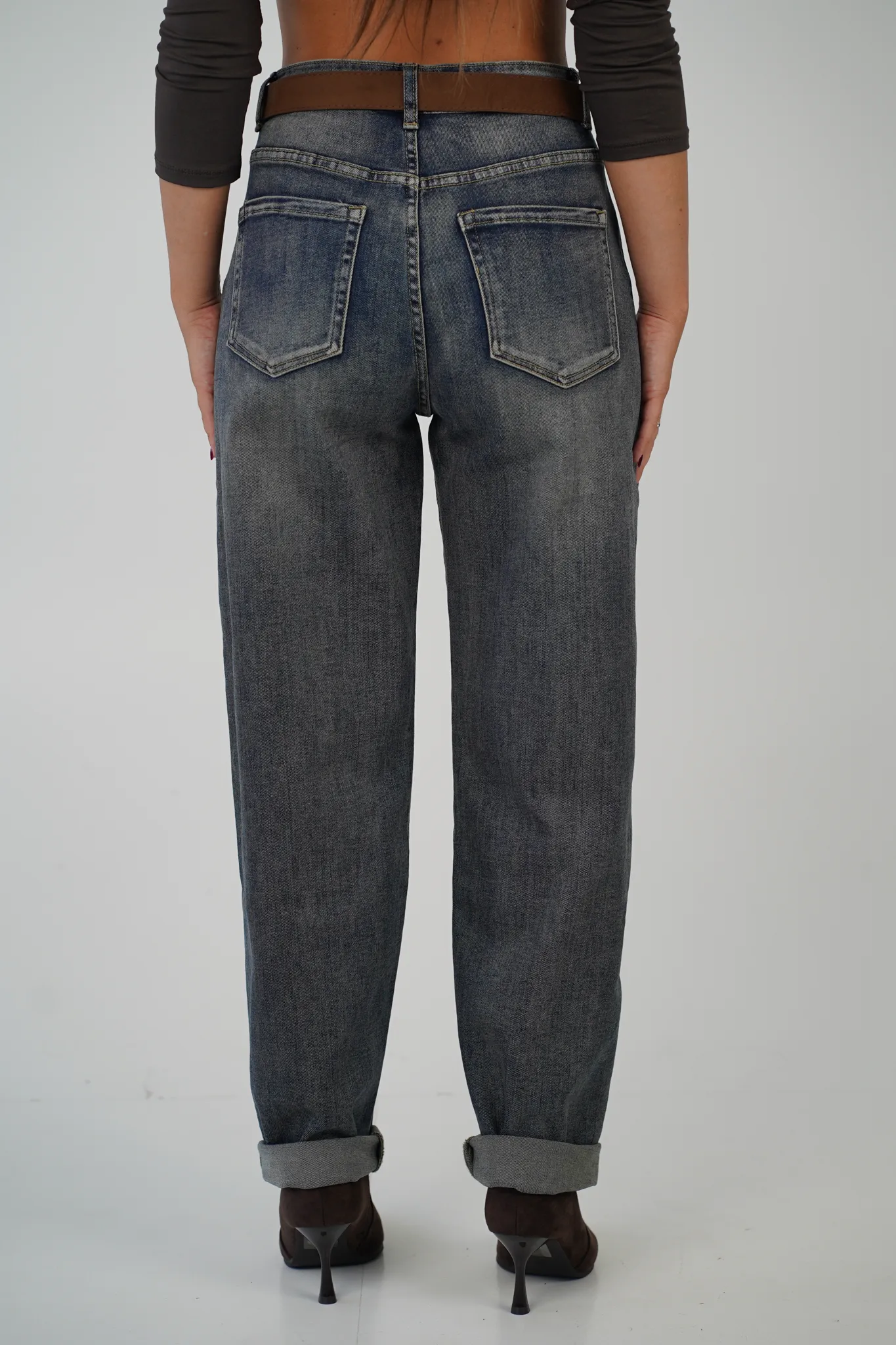 Jeans Logan - immagine 3