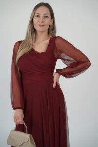Abito Jennifer - immagine 2