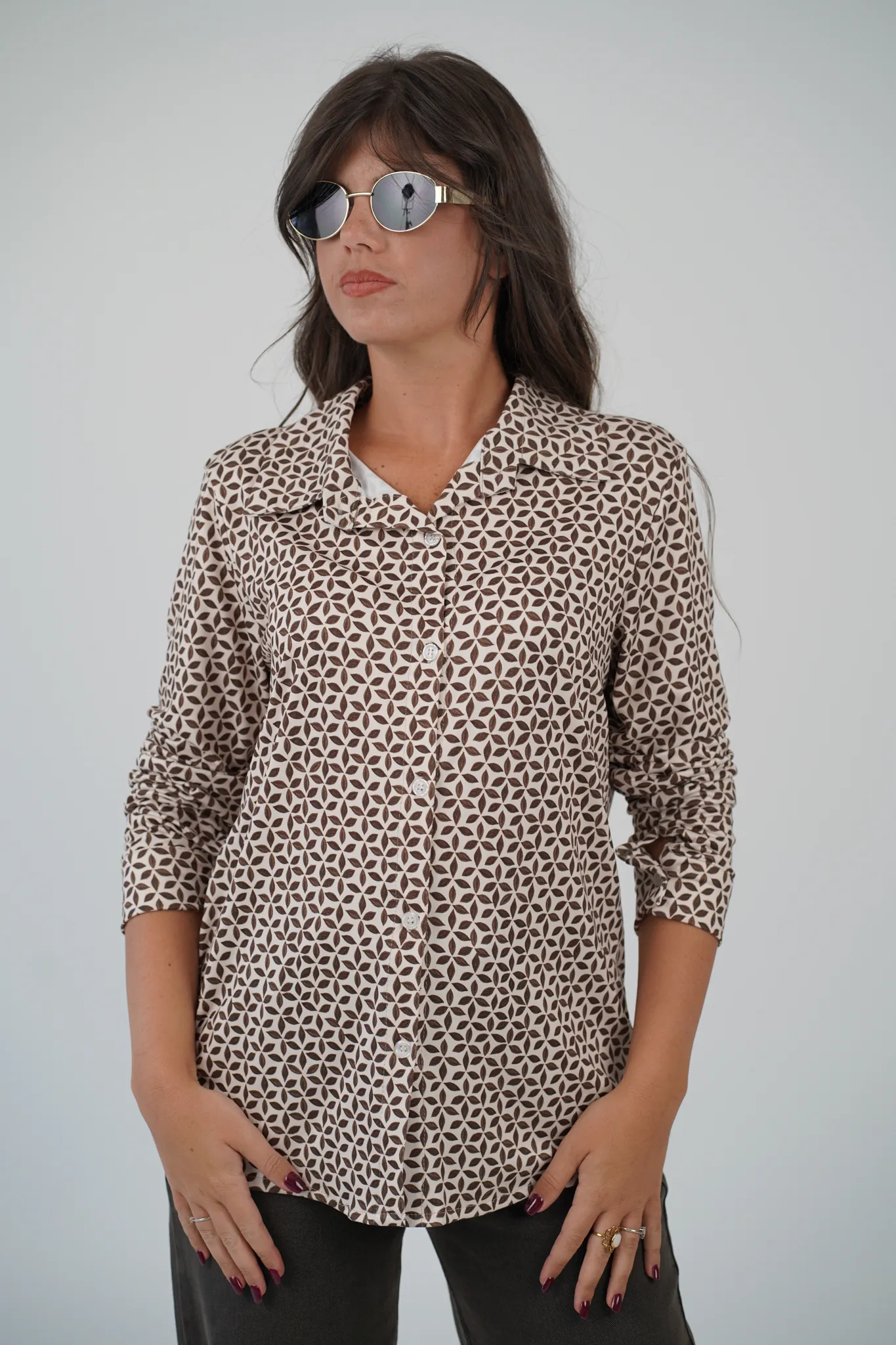 Camicia Agnes - immagine 3