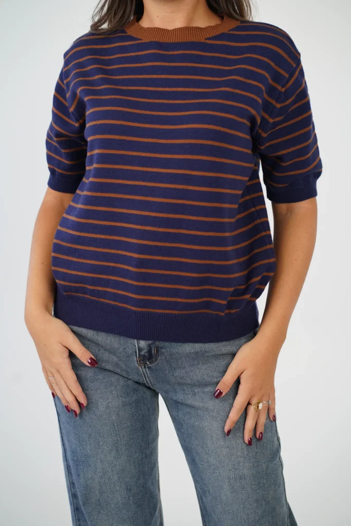 Maglia Harvest - immagine 8
