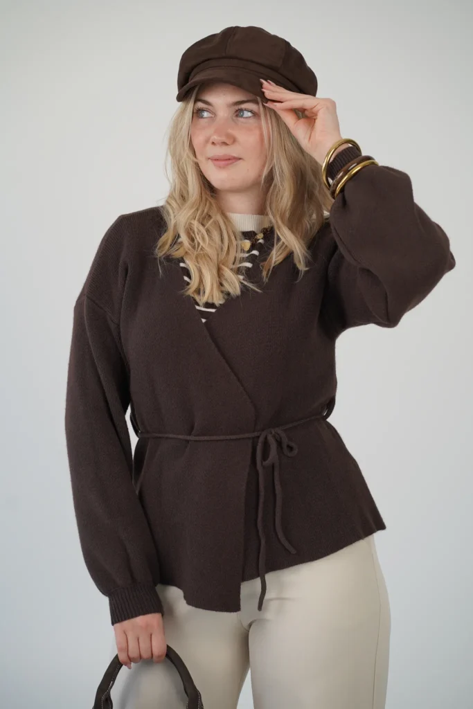 Maglia Harvest - immagine 5