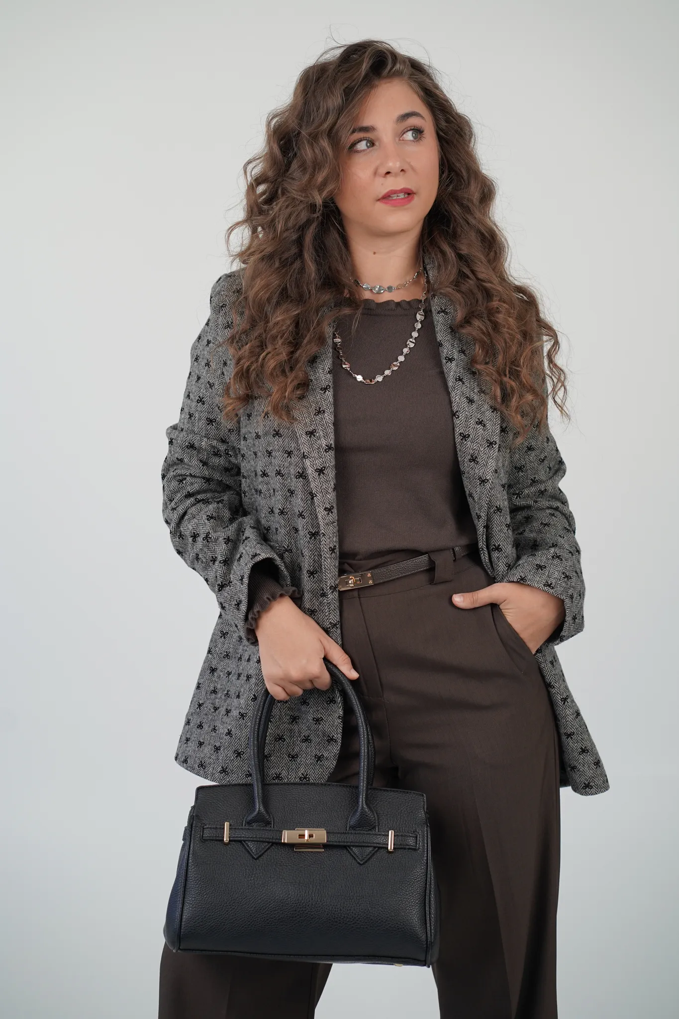 Blazer Darcy - immagine 4