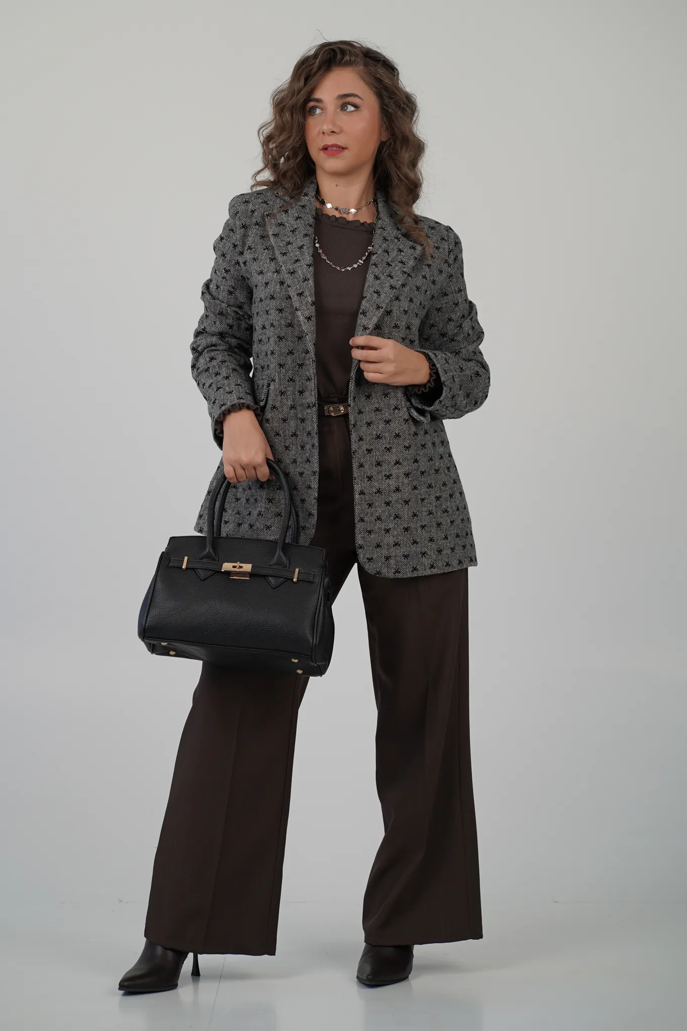 Blazer Darcy - immagine 6