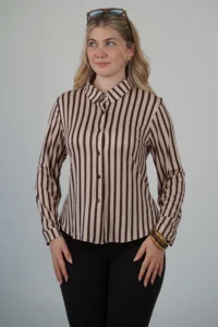 Camicia Tawny - immagine 7