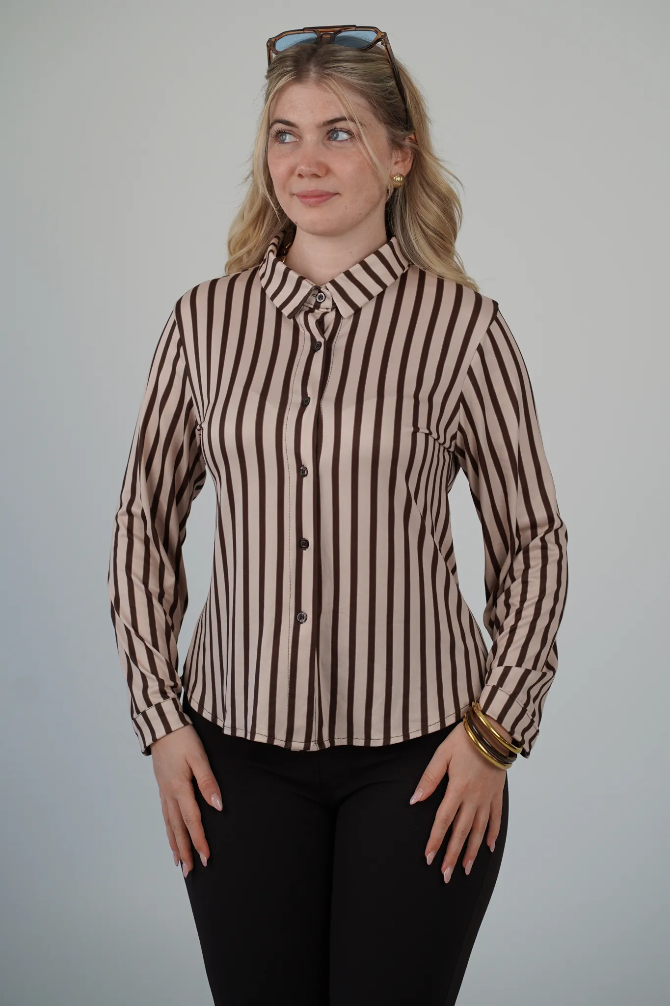 Camicia Tawny - immagine 13