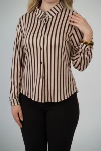 Camicia Tawny - immagine 8