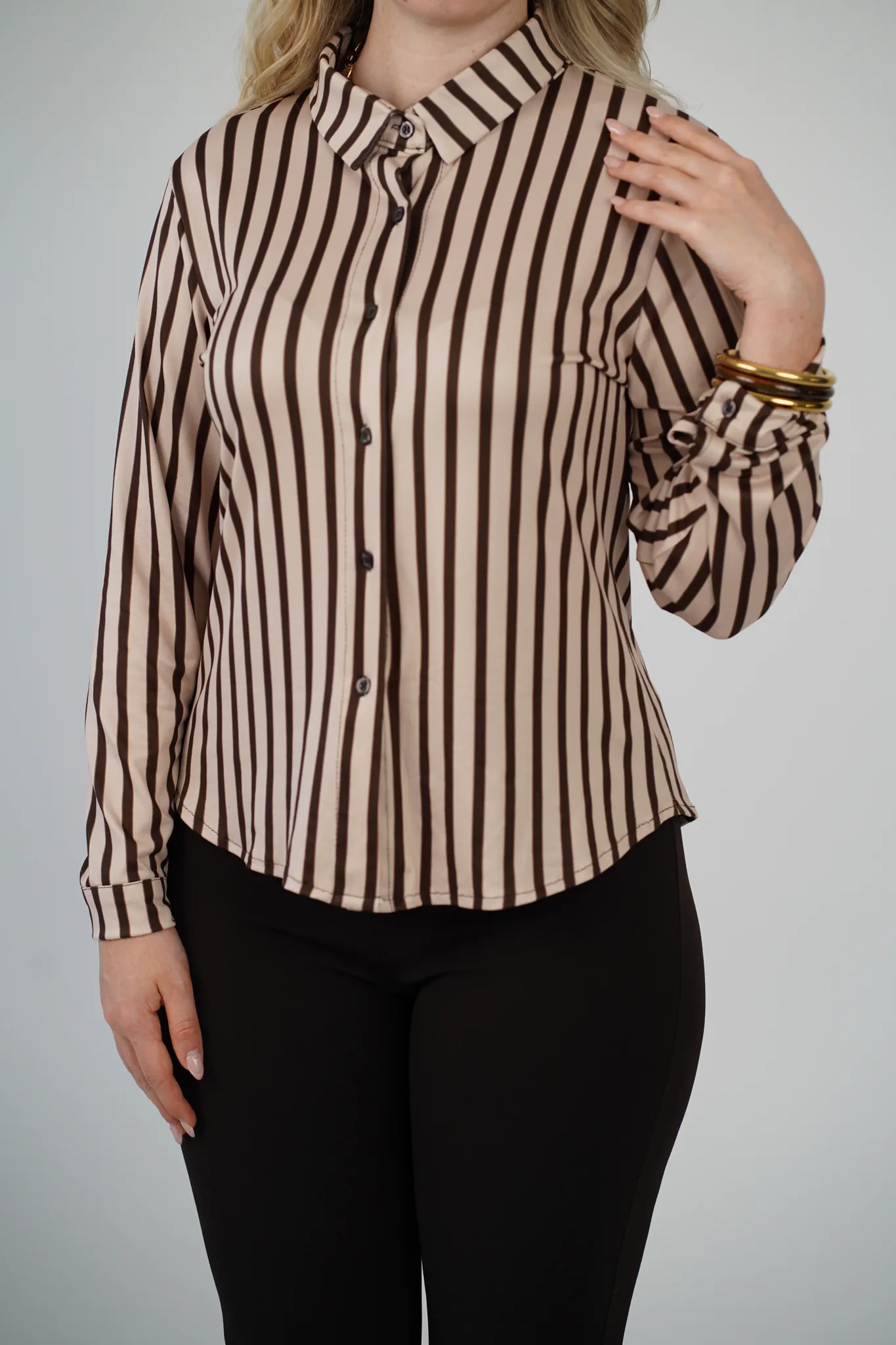 Camicia Tawny - immagine 14