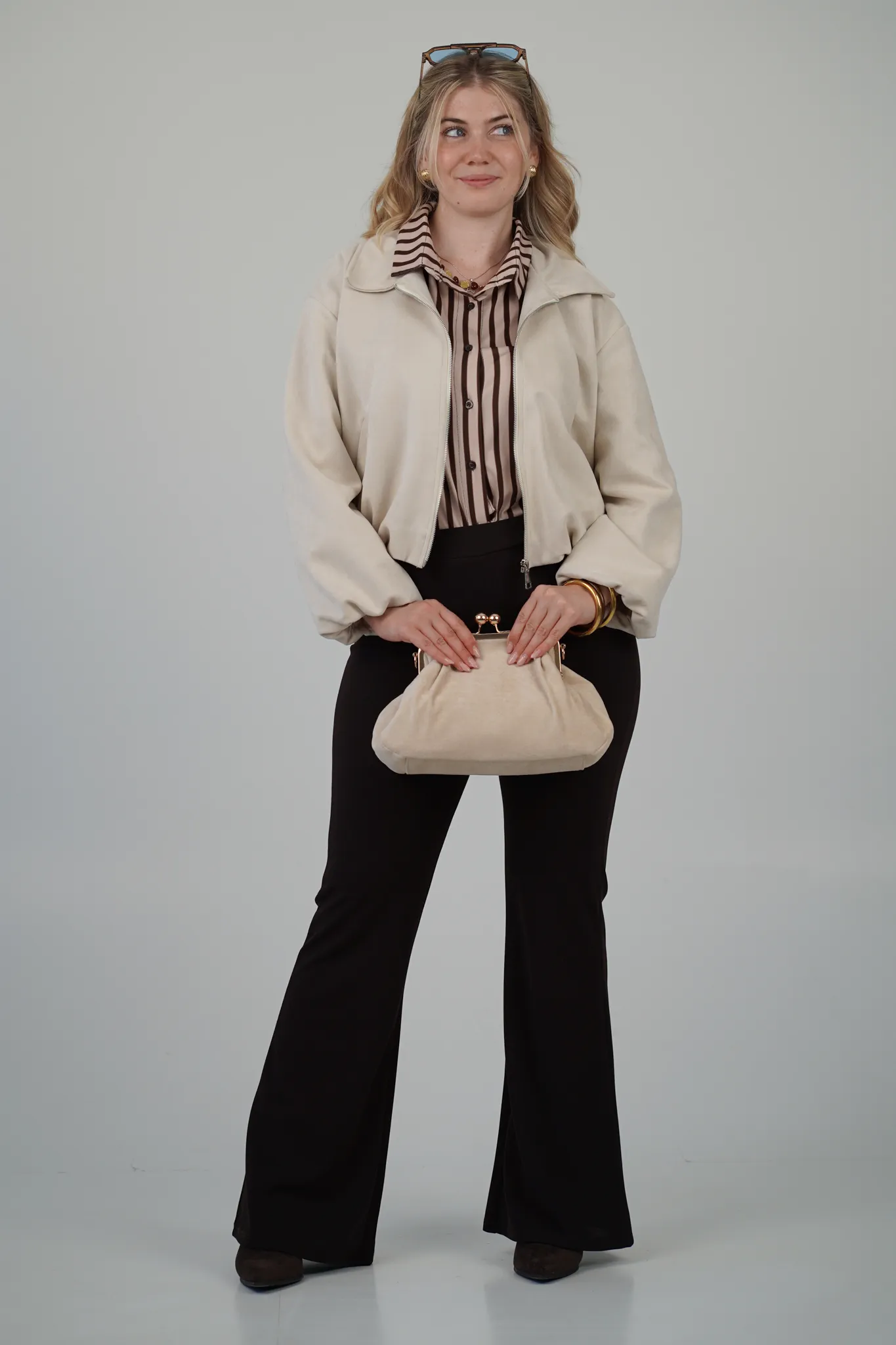 Camicia Tawny - immagine 15