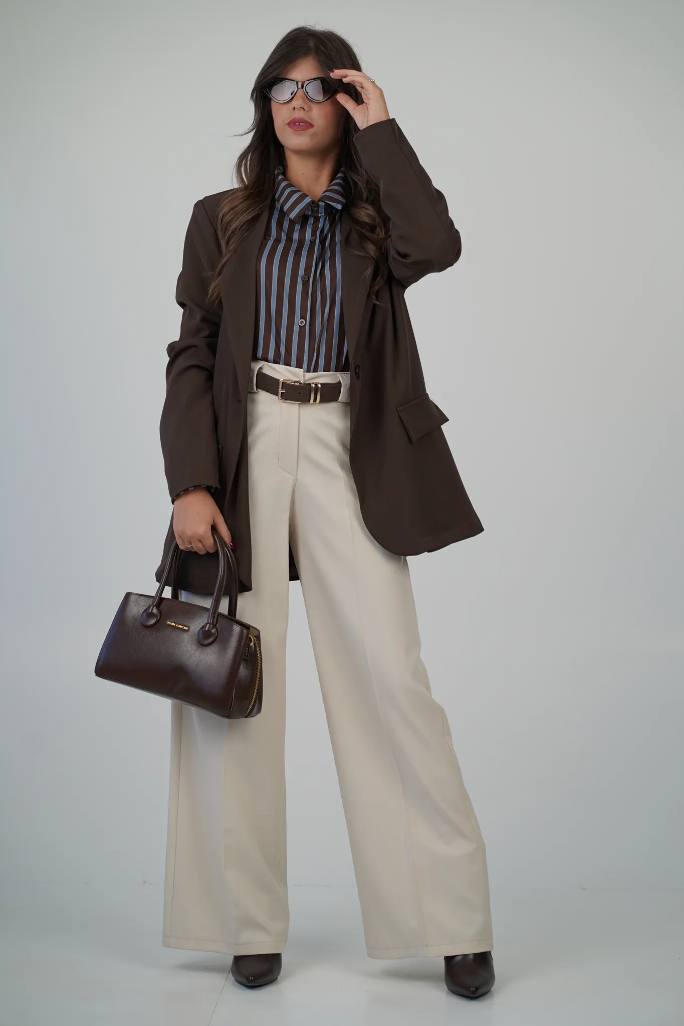 Camicia Tawny - immagine 8