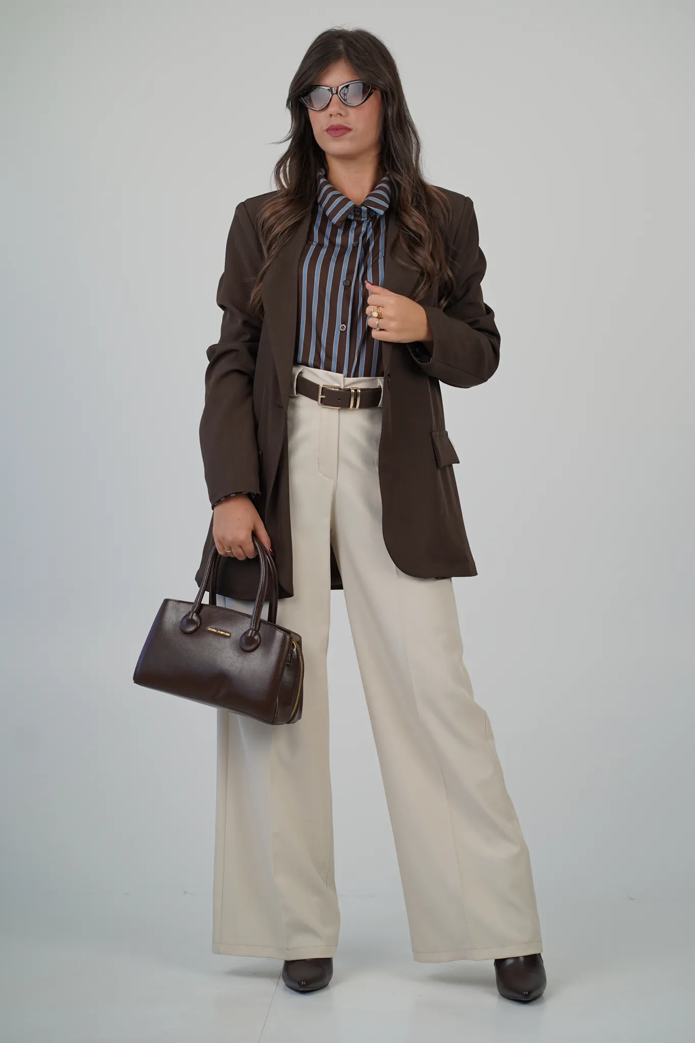 Camicia Tawny - immagine 7