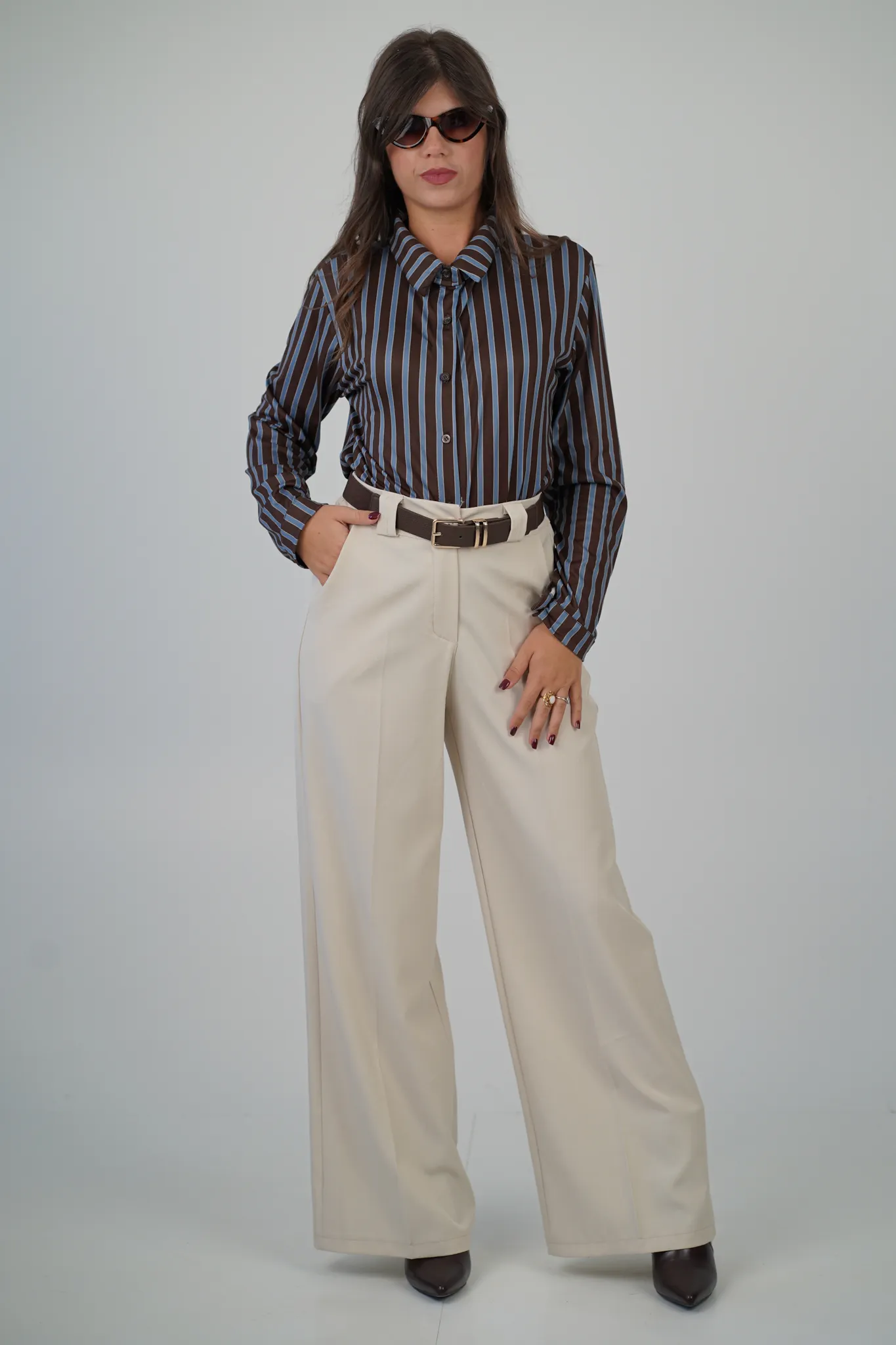 Camicia Tawny - immagine 6