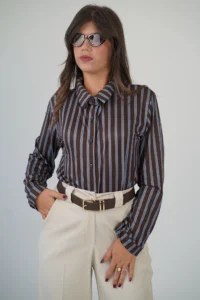 Camicia Tawny - immagine 16
