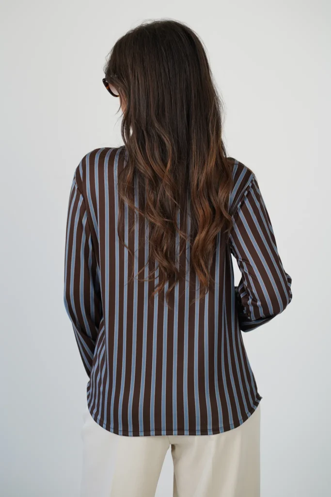 Camicia Tawny - immagine 20
