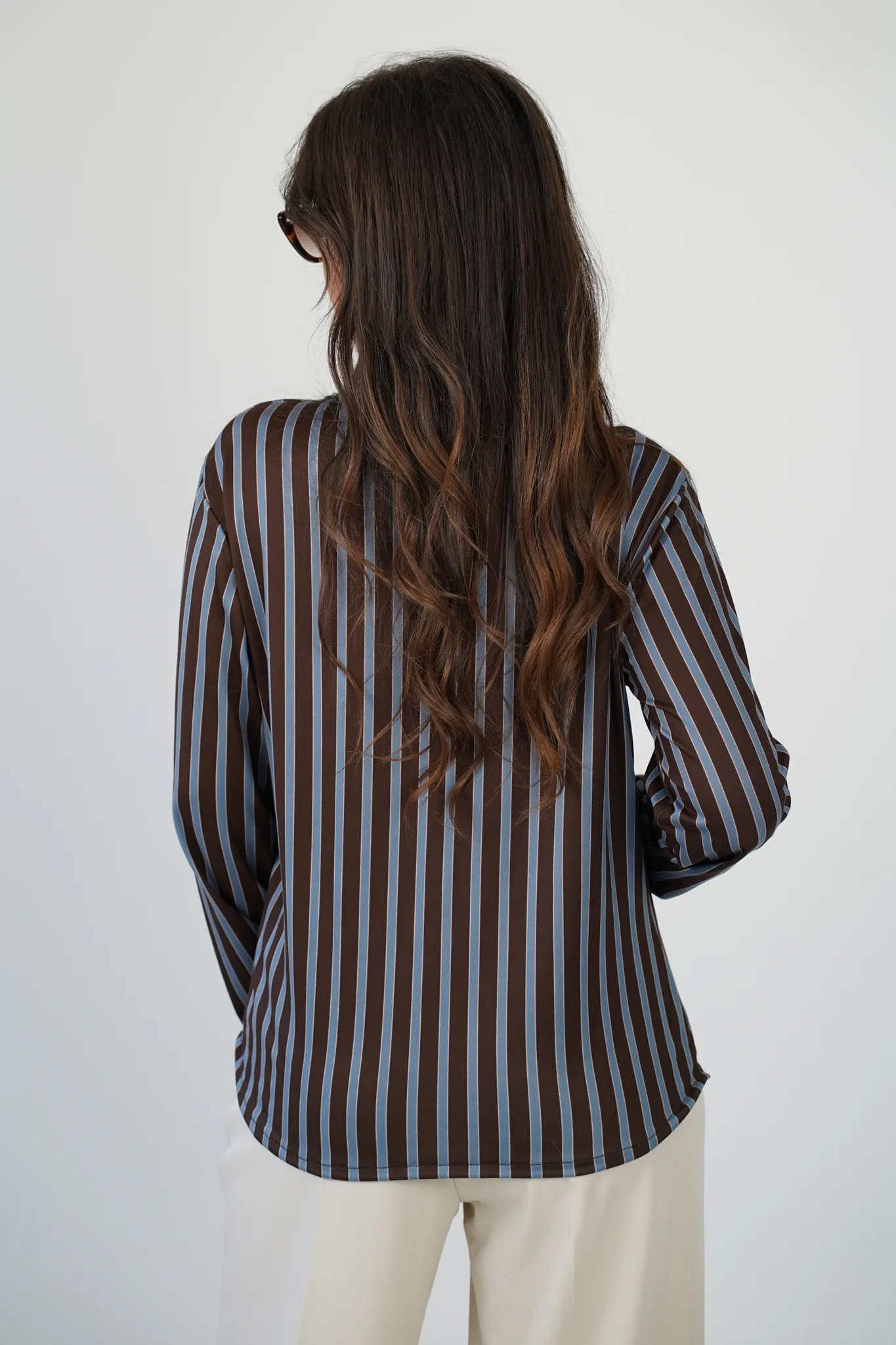 Camicia Tawny - immagine 5
