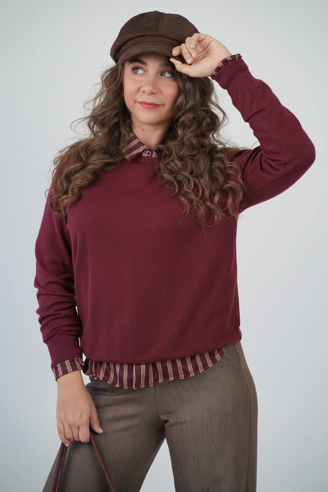 Camicia Tawny - immagine 11