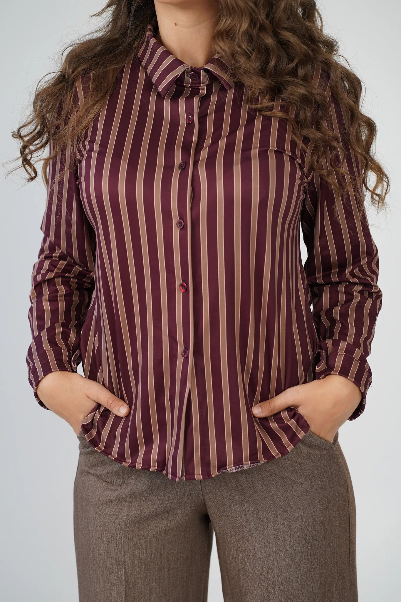 Camicia Tawny - immagine 10