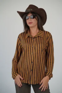 Camicia Tawny - immagine 12