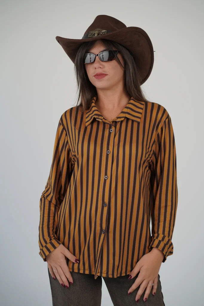 Camicia Tawny - immagine 12