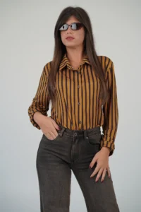 Camicia Tawny - immagine 10