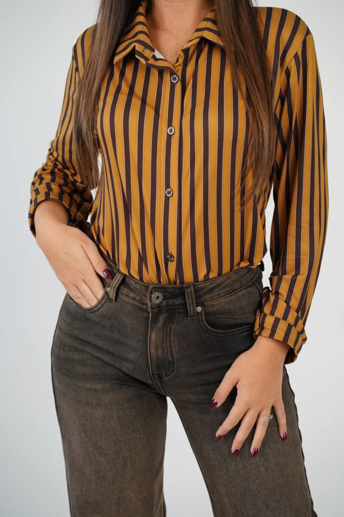 Camicia Tawny - immagine 11