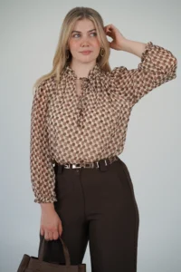 Camicetta Dahlia - immagine 4