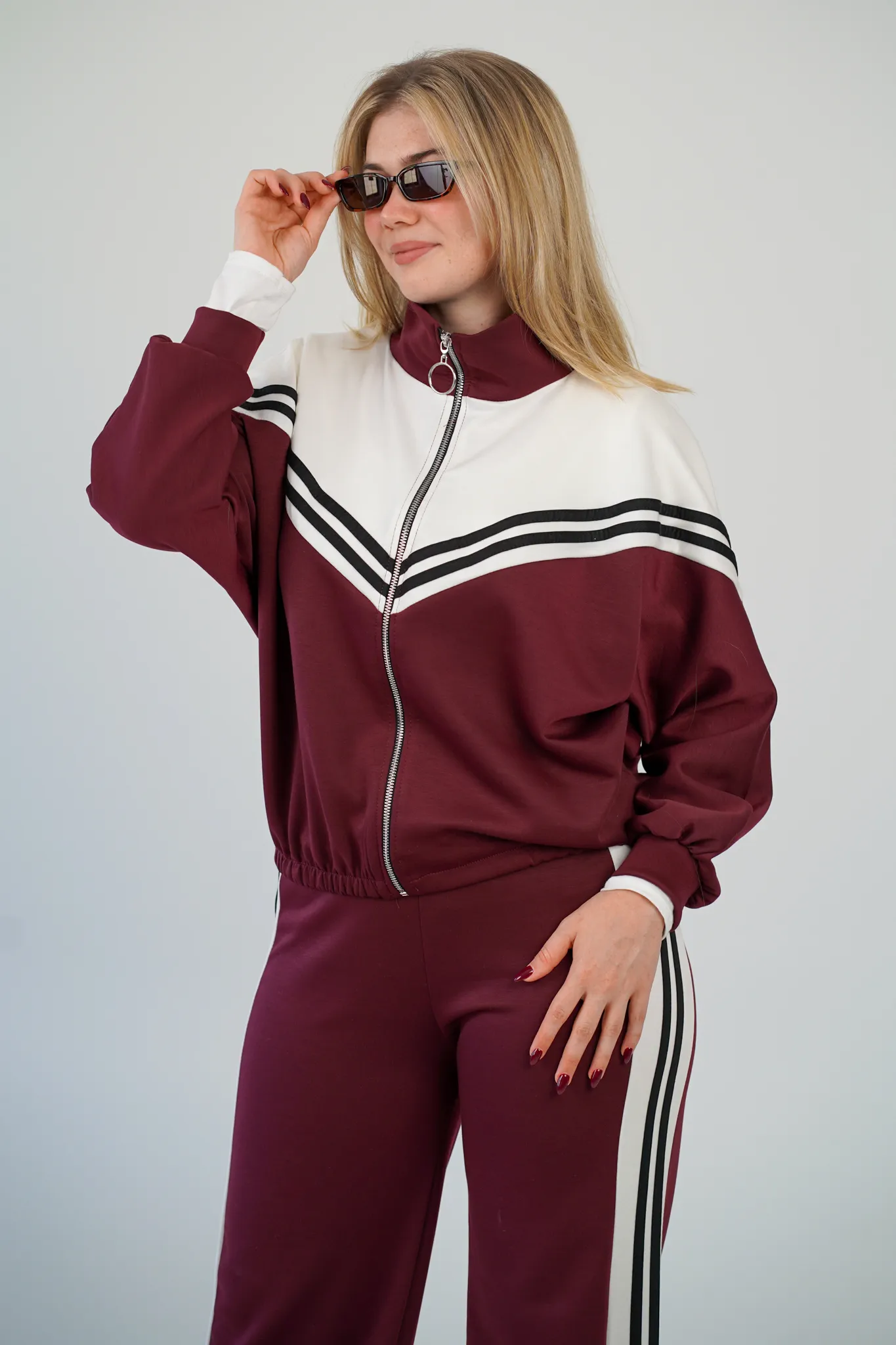 Tuta Coordinata Waverly - immagine 2