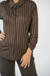 Camicia Tawny - immagine 4