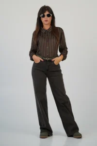 Camicia Tawny - immagine 5