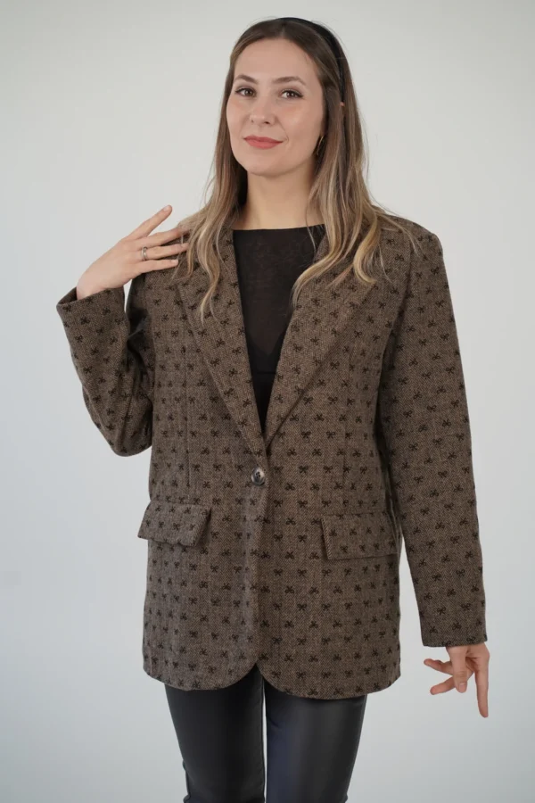 Blazer Darcy