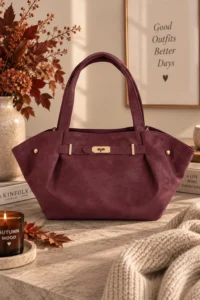 Borsa Harriet