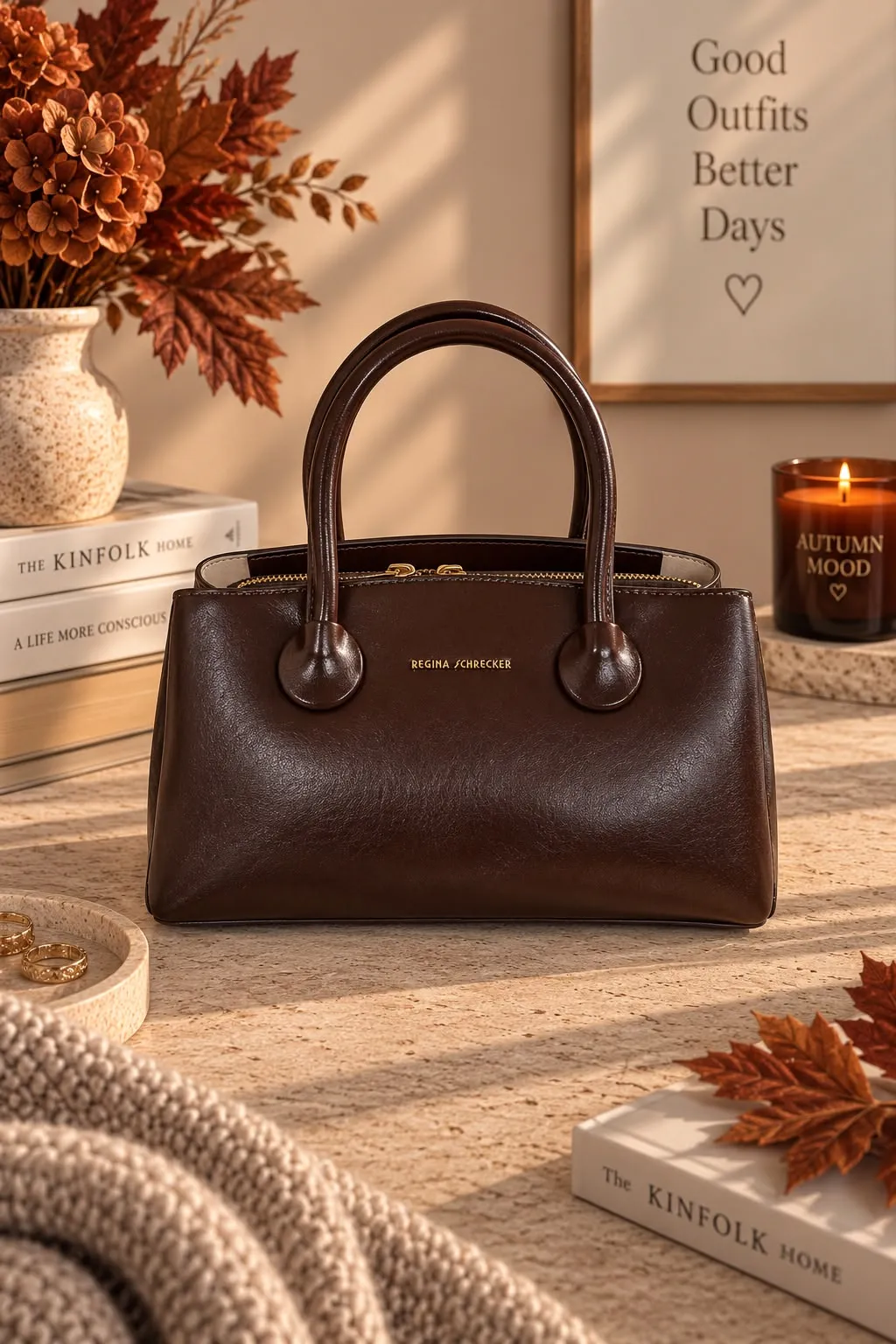 Borsa Elysa - immagine 3