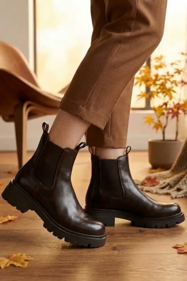 Stivaletto Chelsea