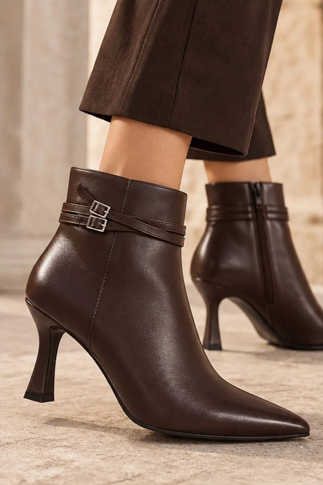 Stivaletto Astrid