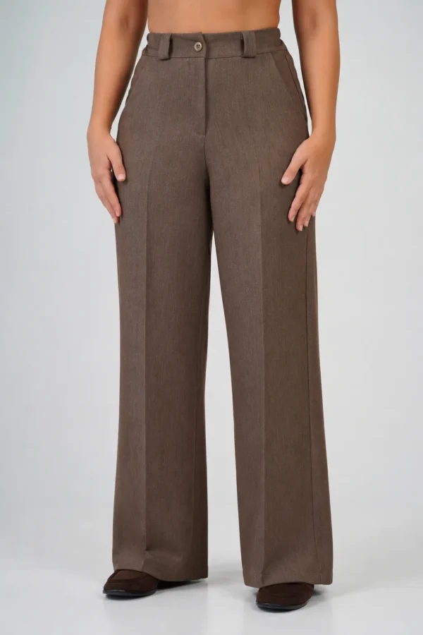 Pantalone Emily Melange