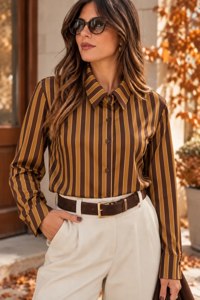 Camicia Tawny - immagine 15