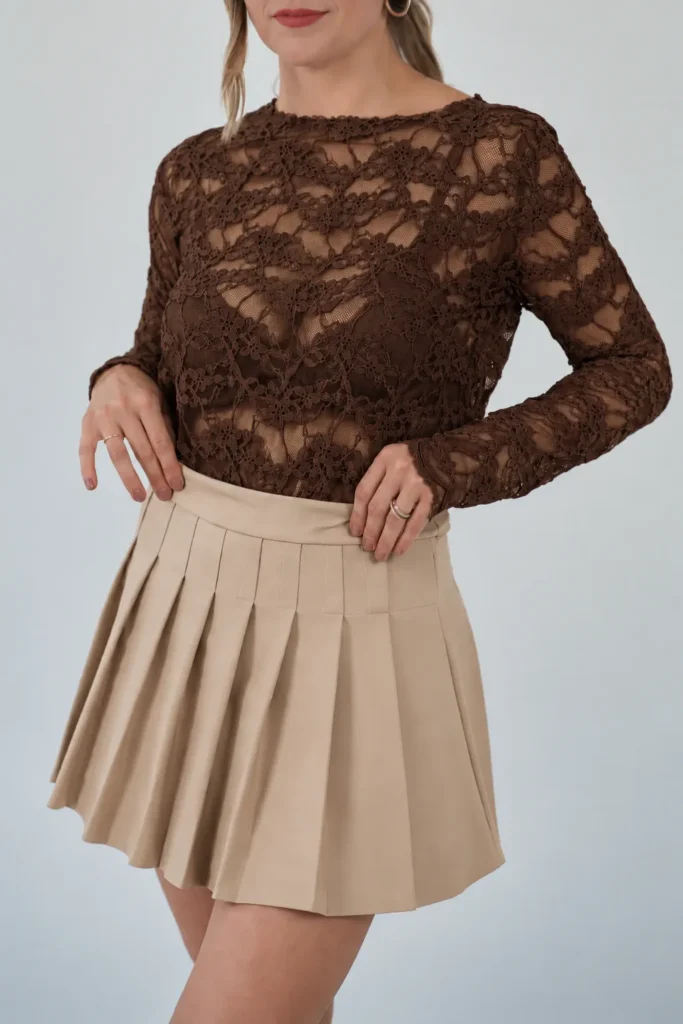 Maglia Roxane