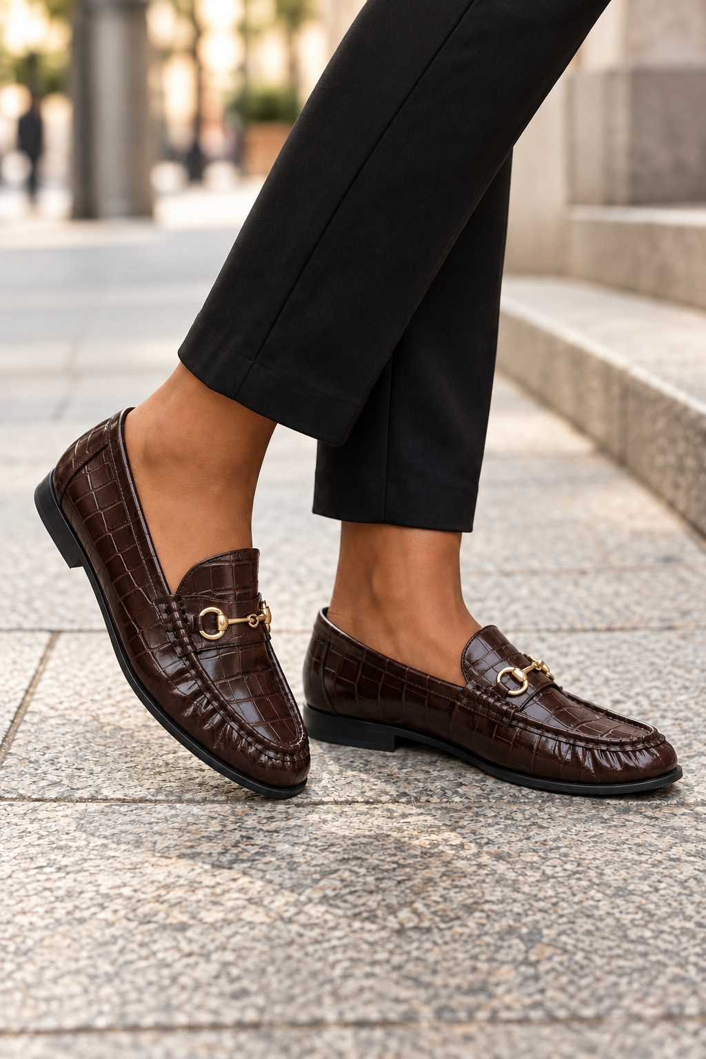 Mocassino Old Money - immagine 4
