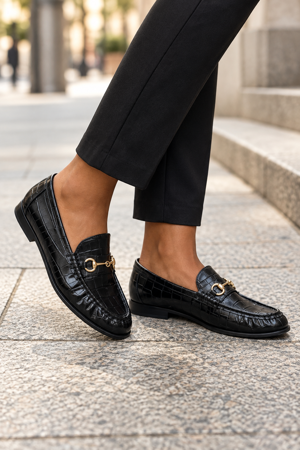 Mocassino Old Money - immagine 2