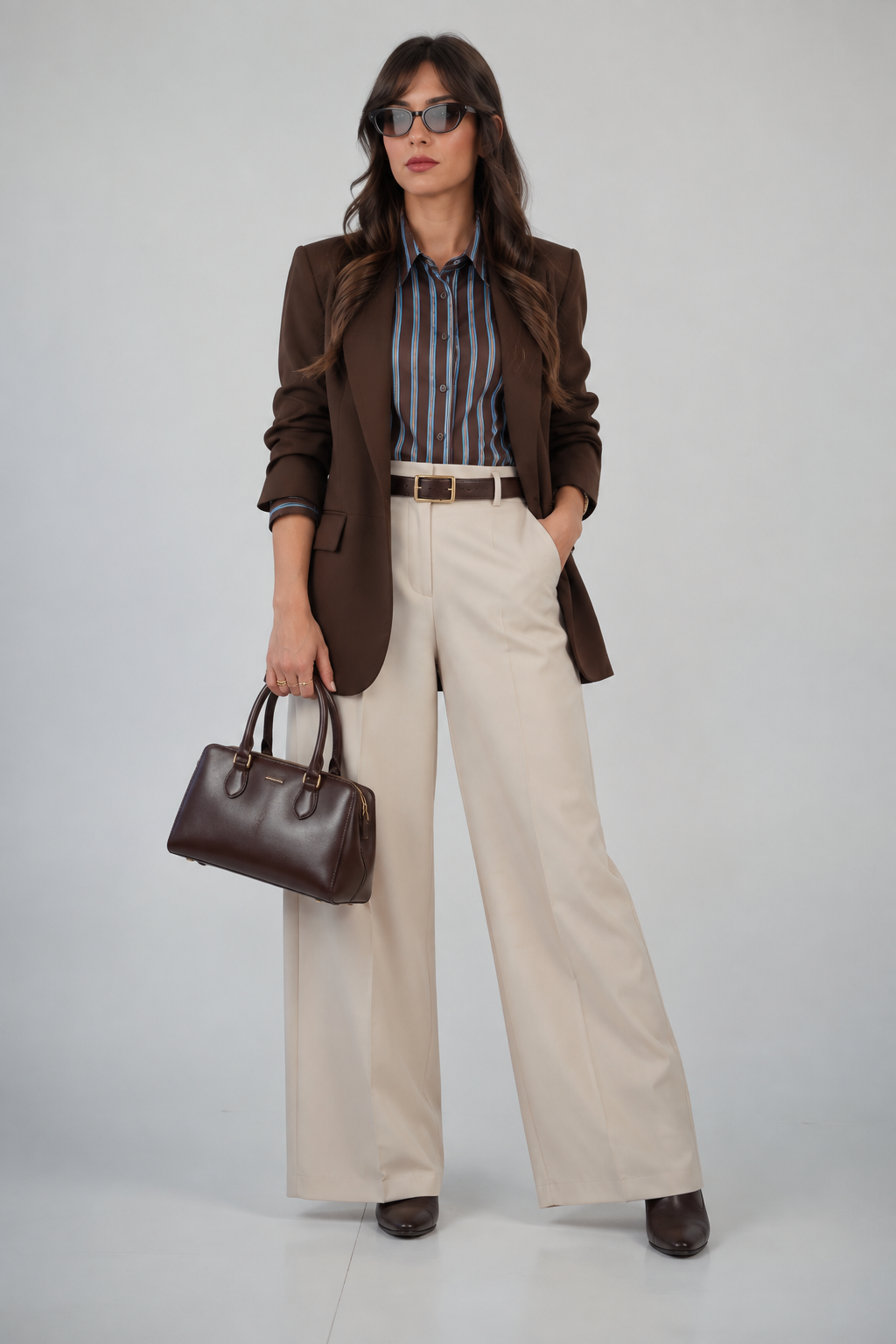Blazer Sophie Foderato - immagine 3