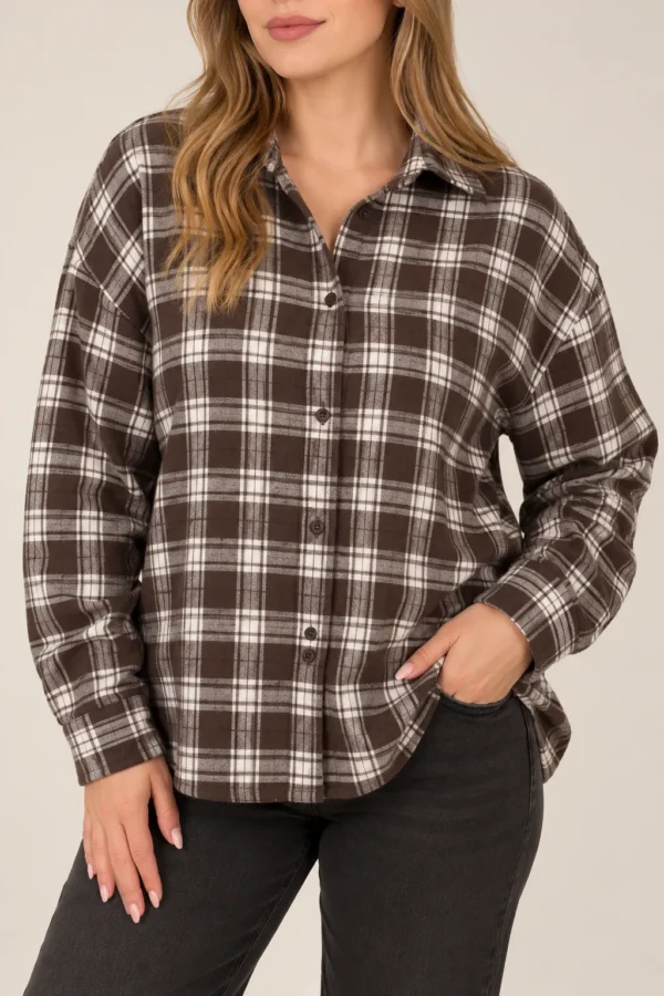 Camicia Pepper