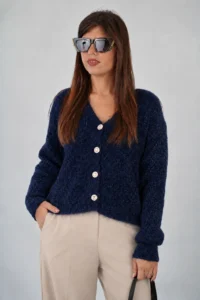 Cardigan Wendy - immagine 8