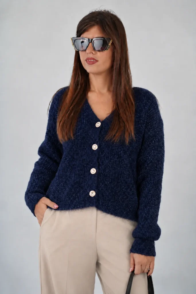 Cardigan Wendy - immagine 8