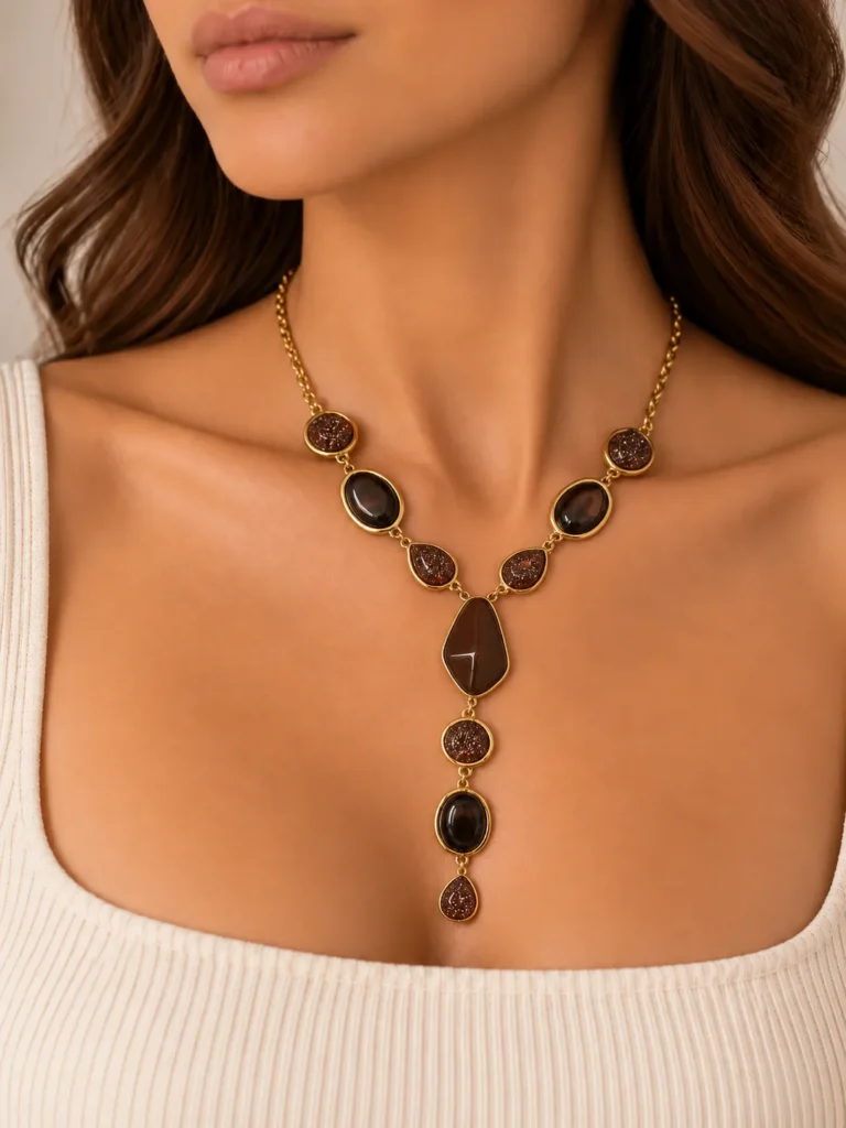 Collana Katy