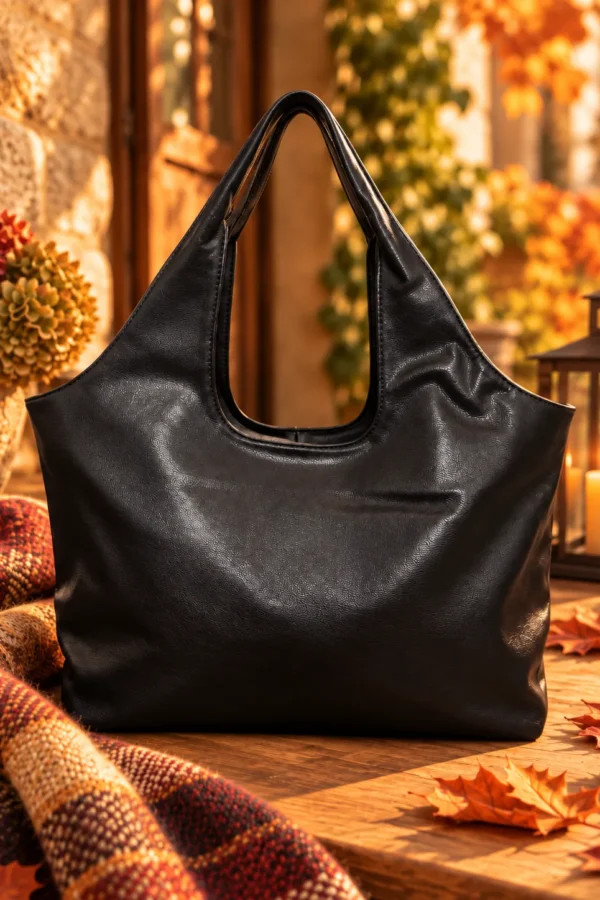 Maxi Borsa Brandy