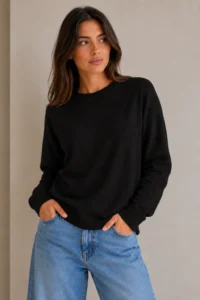 Maglioncino Basic - immagine 12