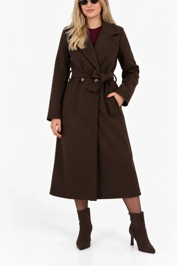 Cappotto Kathleen