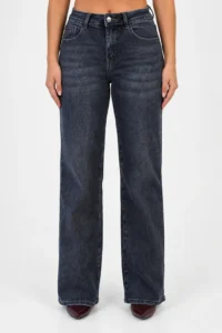Jeans Wide Leg Texas