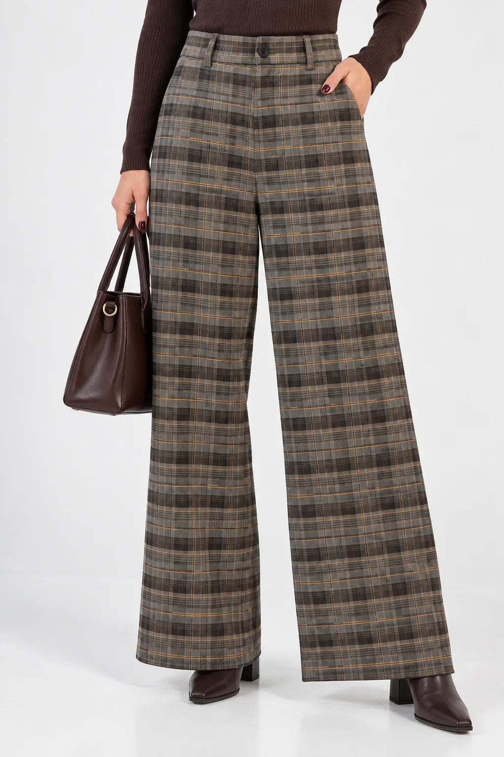 Pantalone Edimburgo - immagine 11