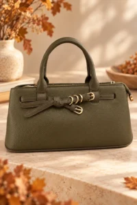 Borsa Miley